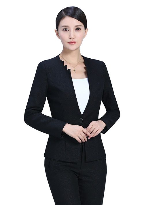 一?？酆谏殬I裝