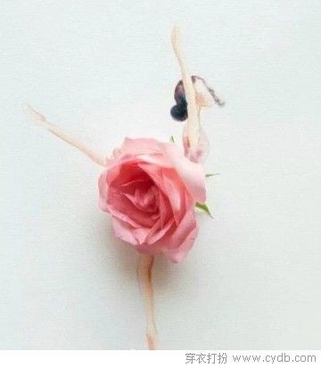 花花心事 自然靈秀