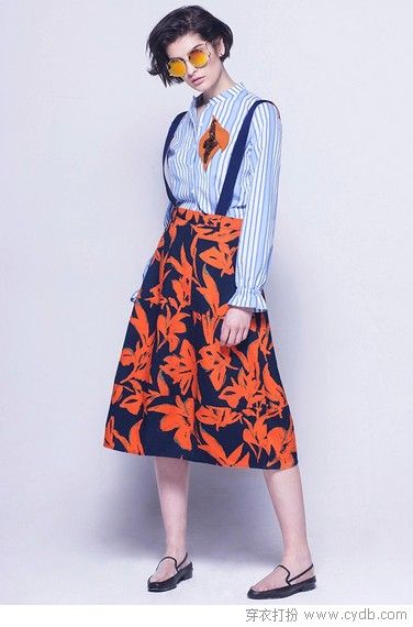 花花視界，炫彩仙境