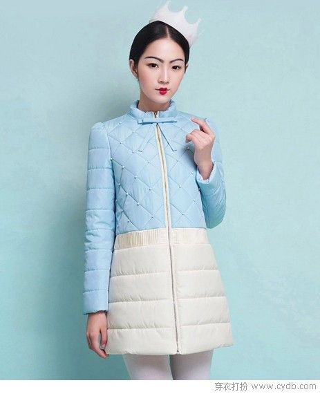外套and針織 衣柜必備啦