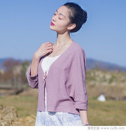 夏裝嘗鮮 防曬才是第一要義