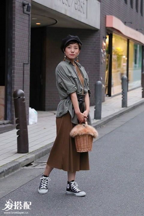 連衣裙+外套