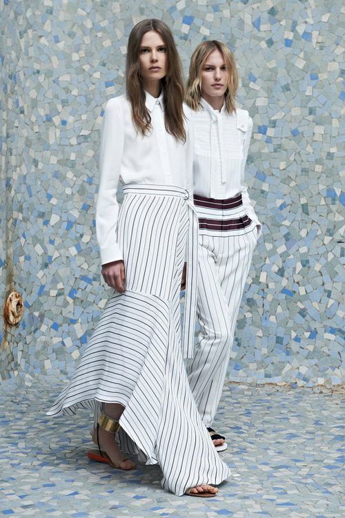 Chloe 2014 早春度假系列圖集
