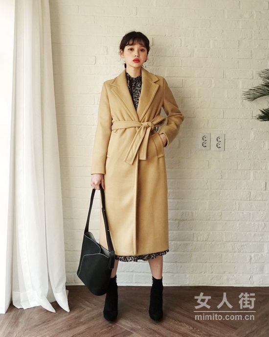短腿女生怎么穿顯高？選對款式是關(guān)鍵！